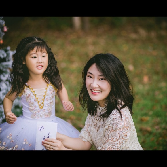 Meet your Posher, Jesse! - Picture 5 of 14